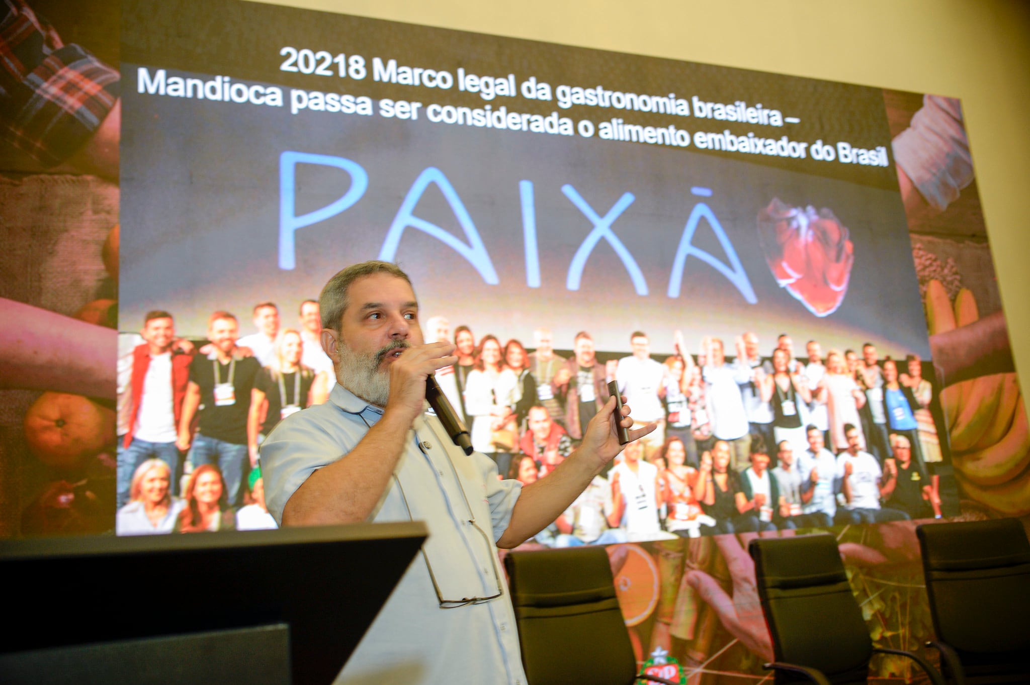 Pesquisa busca agregar valor aos alimentos e ampliar mercados para o agro paulista