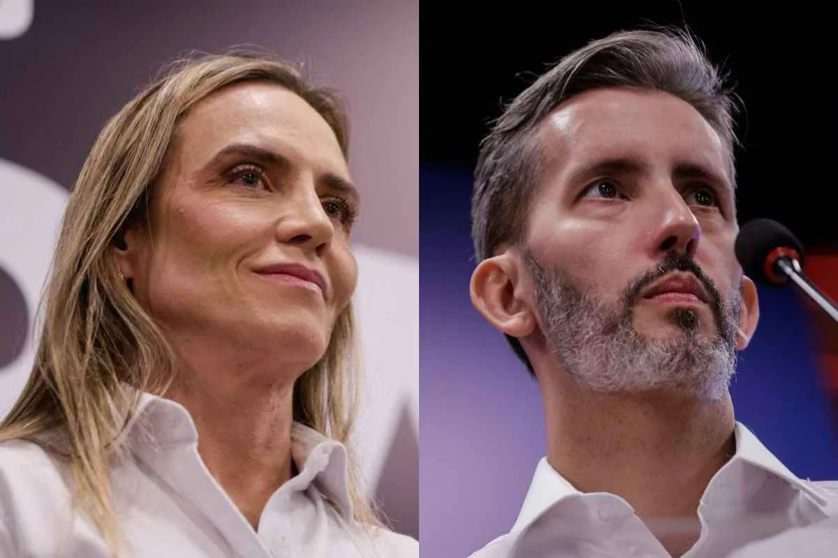 Planaltina, Santa Maria e Samambaia: veja agenda de Celina e Grass nesta 5ª