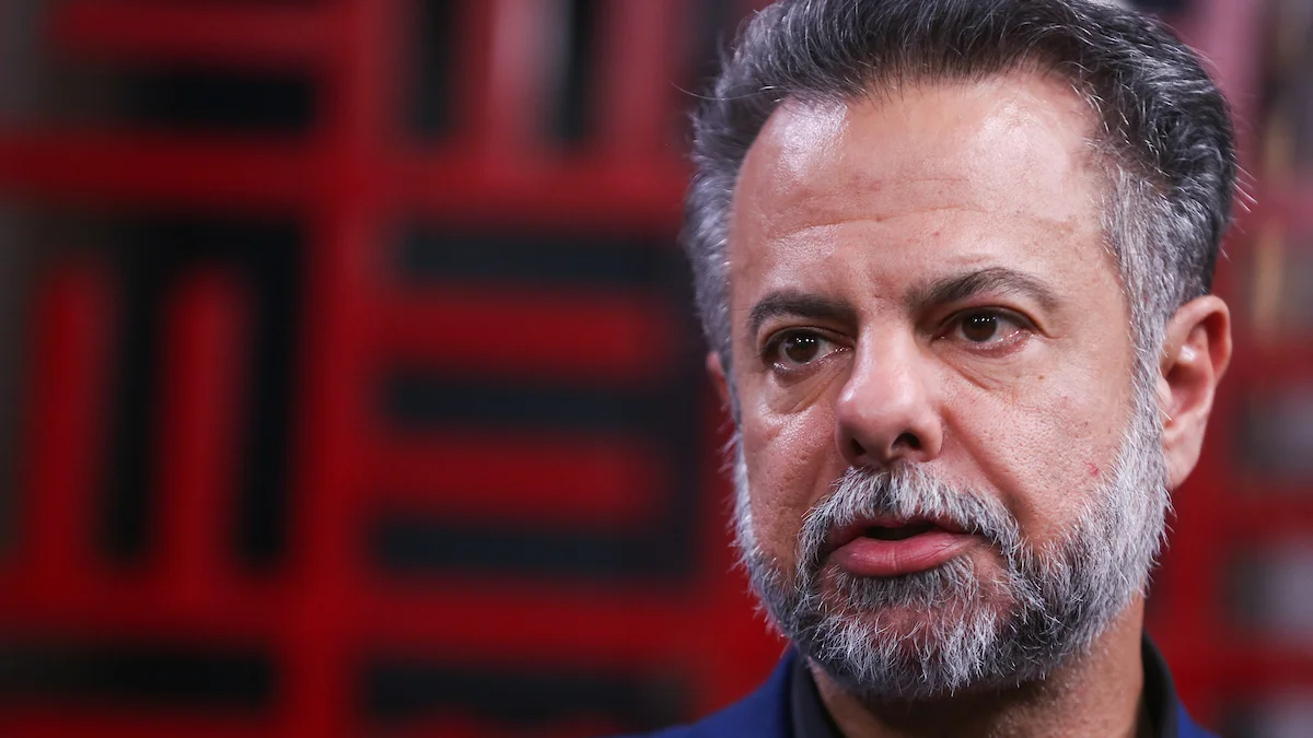 Eleições 2026: Wilson Grassi anuncia apoio a Flávio Bolsonaro no 2º turno