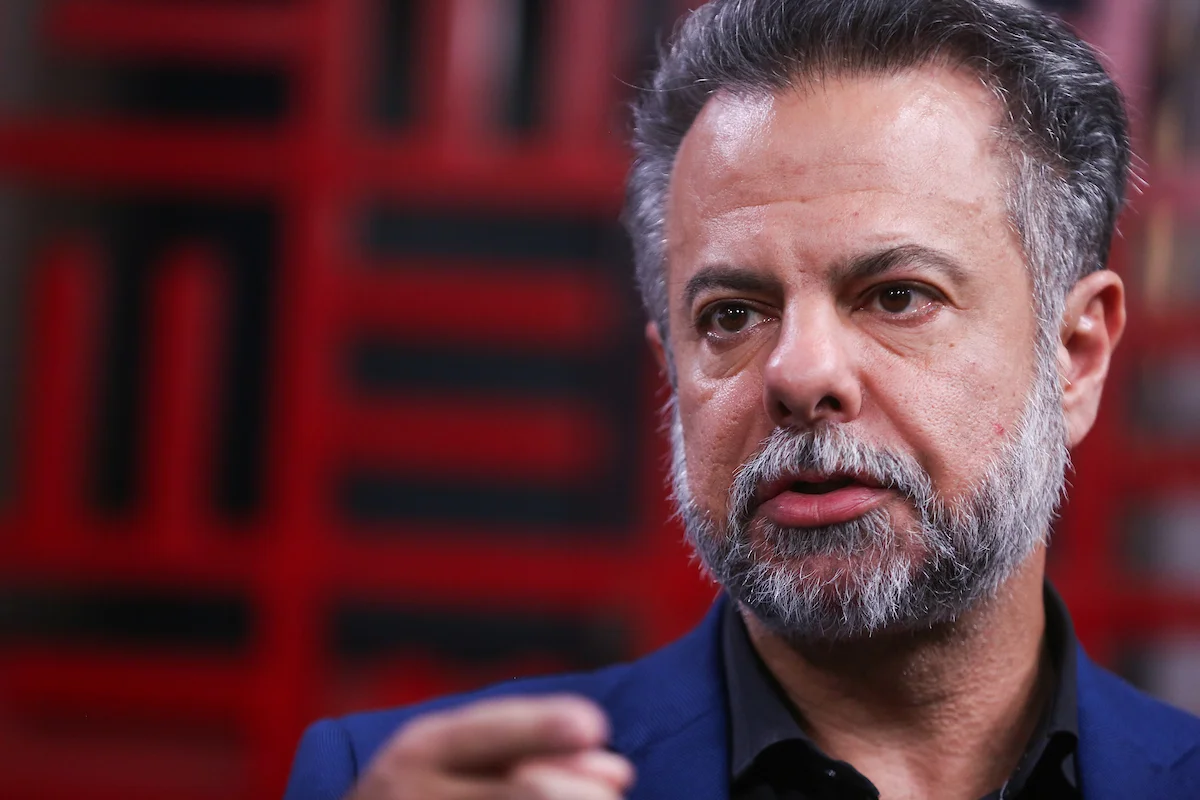 Eleições 2026: Wilson Grassi anuncia apoio a Flávio Bolsonaro no 2º turno