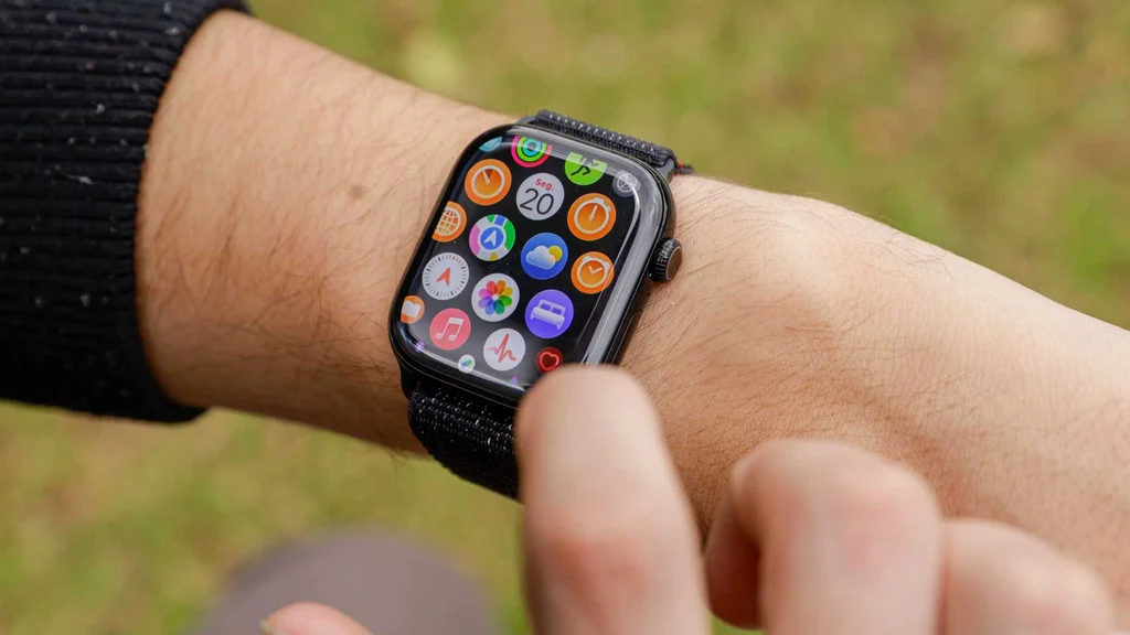 Apple vai pagar R$ 900 bilhões em juros por processo de patentes do Apple Watch