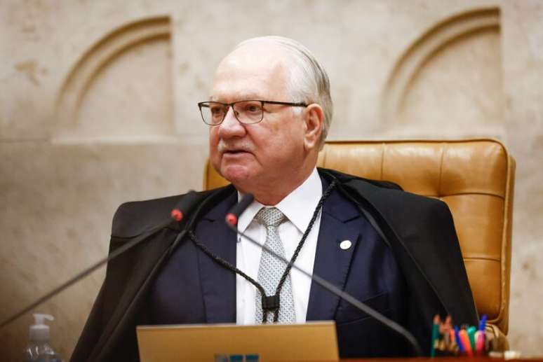 Fachin diz que vai arquivar inquérito das Fake News