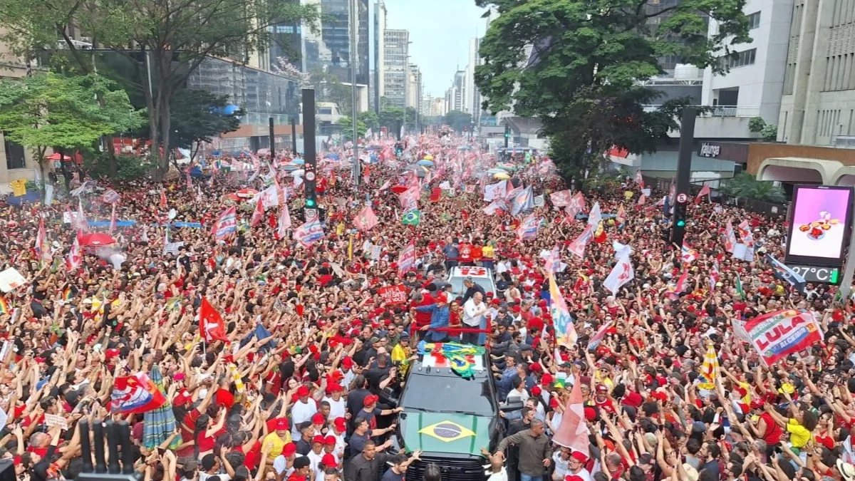 Eleições ganham as ruas (por Mary Zaidan)