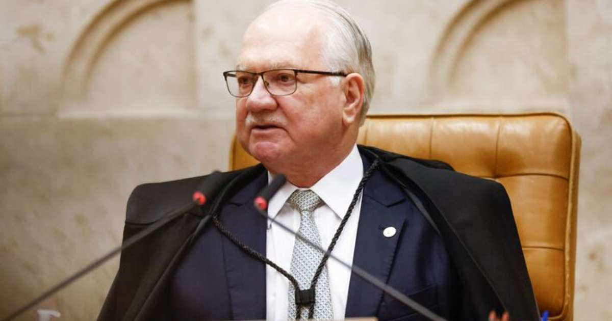 Fachin diz que vai arquivar inquérito das Fake News
