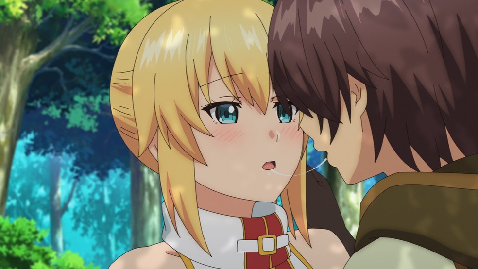 12 animes ecchi ótimos para assistir em 2026