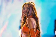 Renan Santos reage após ser seguido por Anitta: "Bem emblemático"