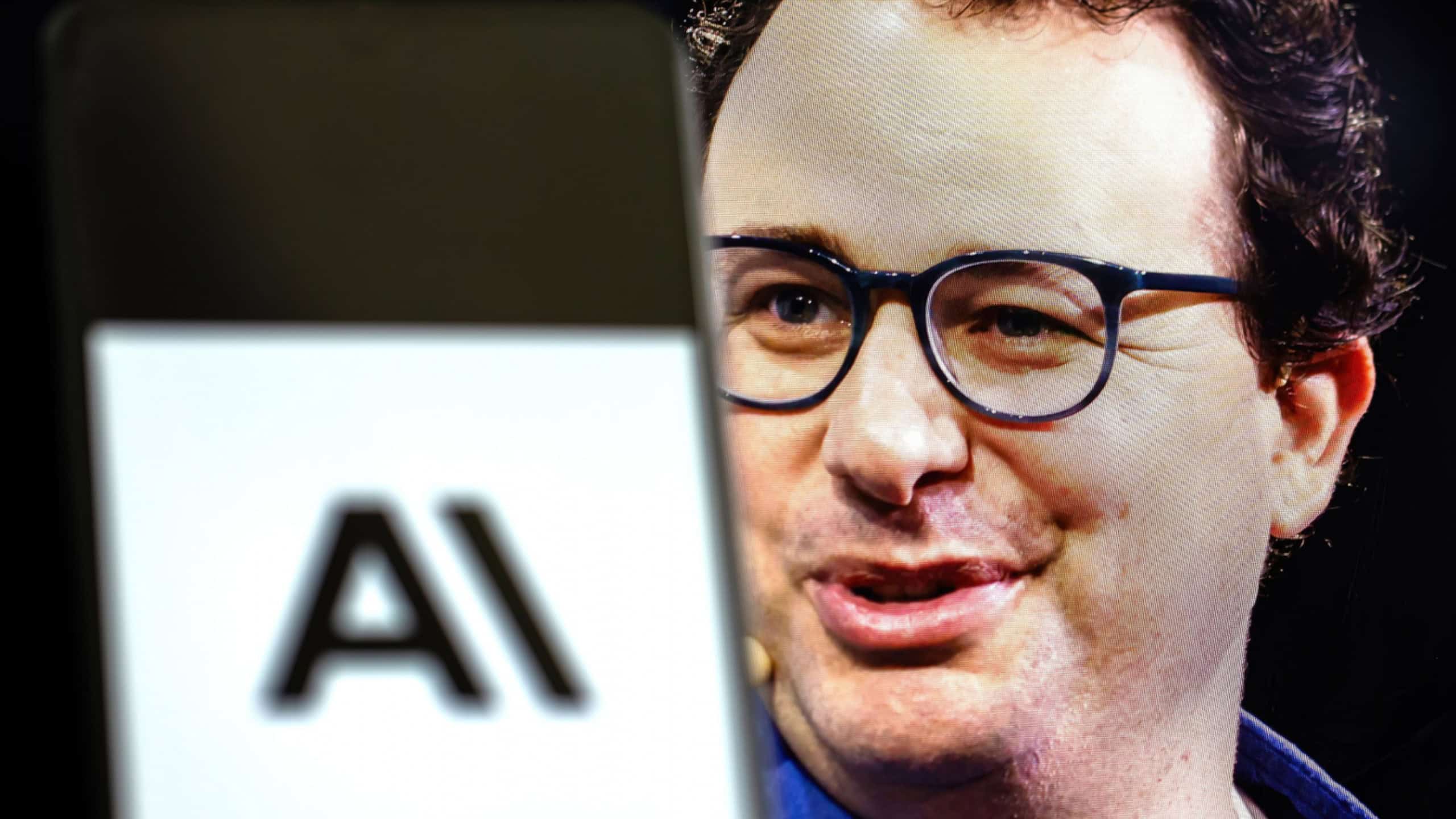 Quanto ganha o CEO de uma das empresas de IA mais importantes do momento