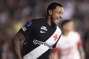 O Vasco está na semifinal da Sul-Americana