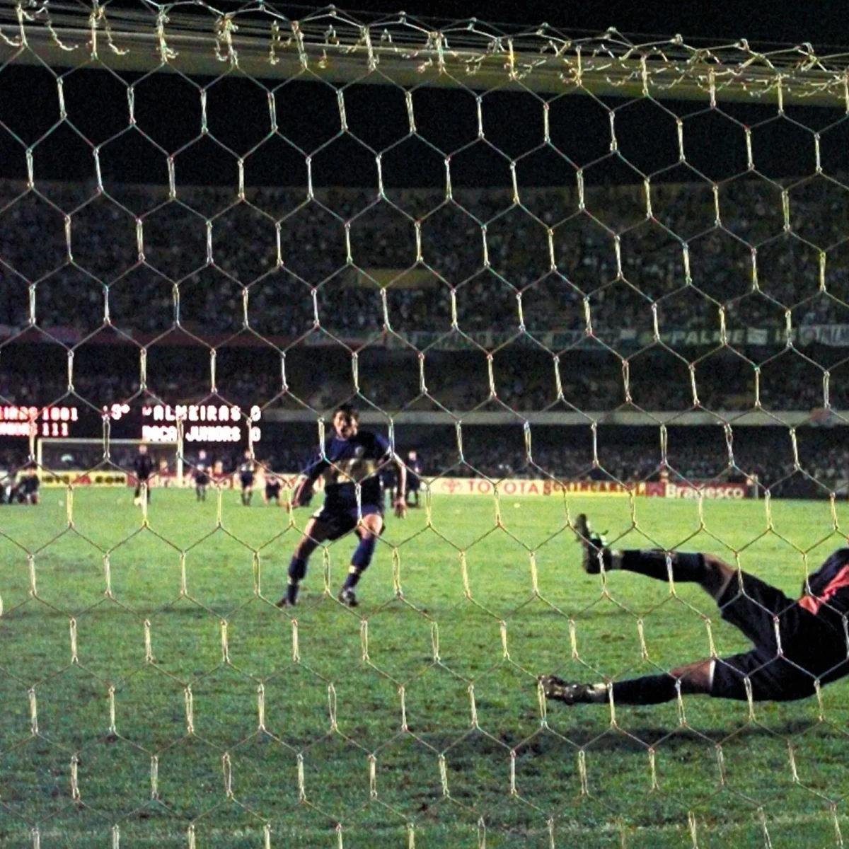 Tabu: Palmeiras nunca venceu final de Libertadores contra times argentinos