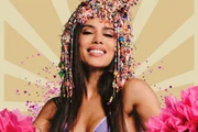 Renan Santos reage após ser seguido por Anitta: "Bem emblemático"