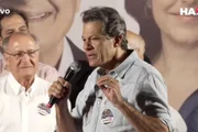Imagem da matéria: Haddad reclamou da desoneração dos combustíveis....do governo Bolsonaro