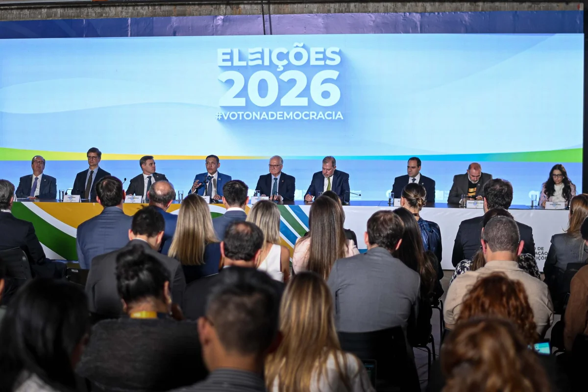 Nunes Marques: MJ registrou 907 crimes eleitorais e apreensão de R$ 626 mil