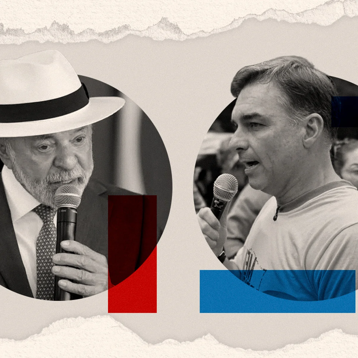 A noite mais longa da esquerda