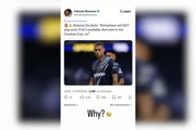 Cunnhado de Richarlison ironiza Flávio Bolsonaro: "Roubou a ilha do bebê"