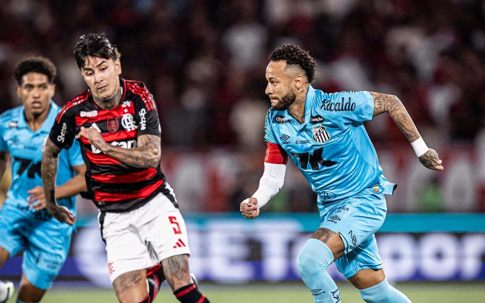 Jogos de hoje: quem joga no futebol e onde assistir ao vivo – quinta-feira (08/10/2026)