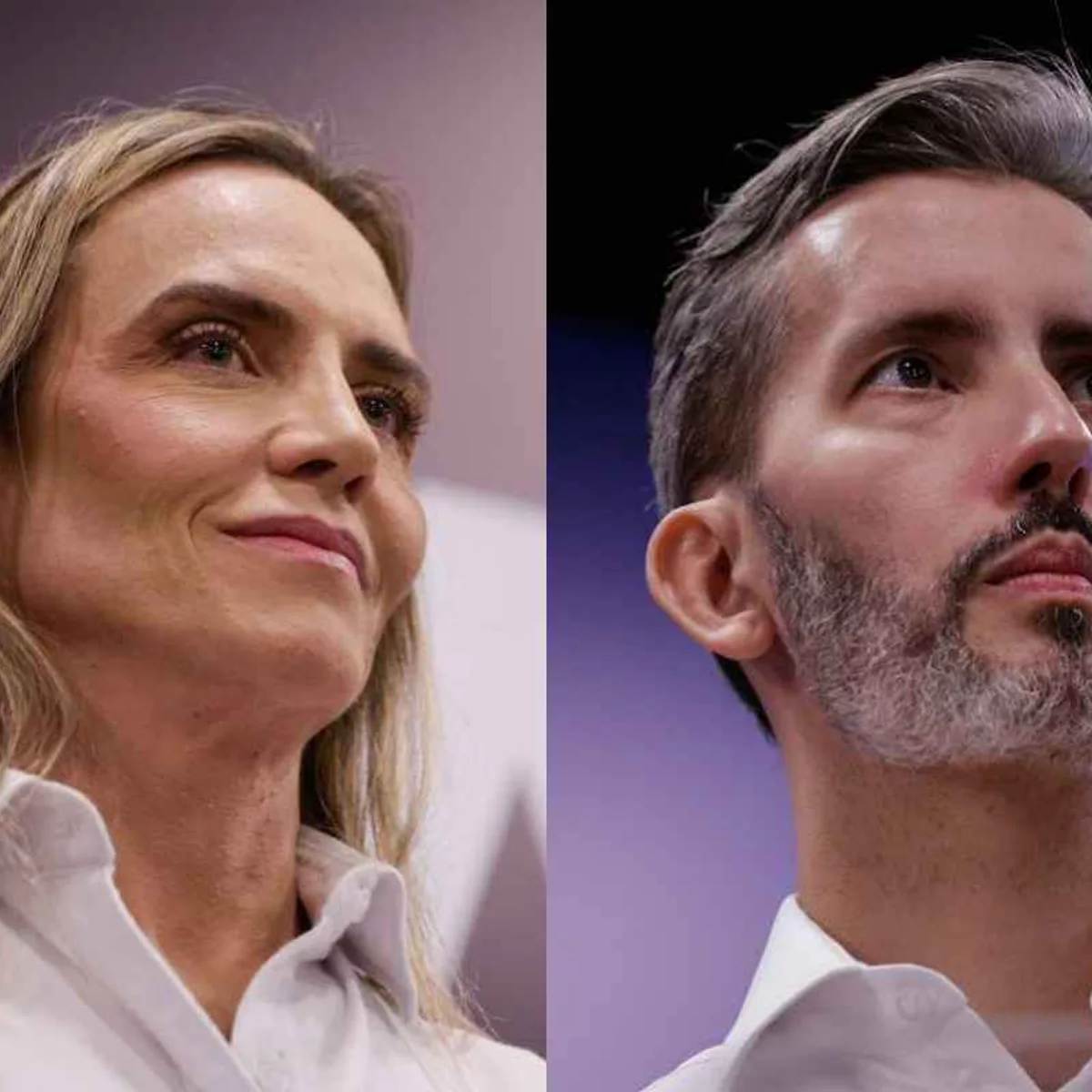 Planaltina, Santa Maria e Samambaia: veja agenda de Celina e Grass nesta 5ª