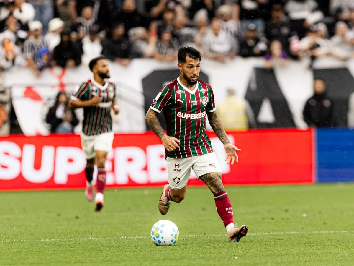STJD encerra investigação por manipulação de resultados contra Lucho Acosta