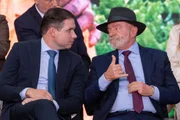 Esquerda deve apoiar em peso reeleição de Motta para tentar minar PL - imagem 3