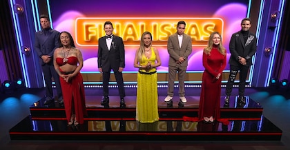 Rosa María Noguerón explica a atitude e súbita saída de Gala Montes em La Casa de los Famosos México