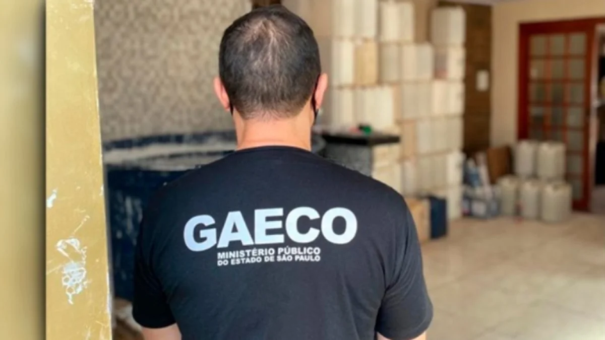PF mira grupo que usava eletrodomésticos para esconder e traficar drogas