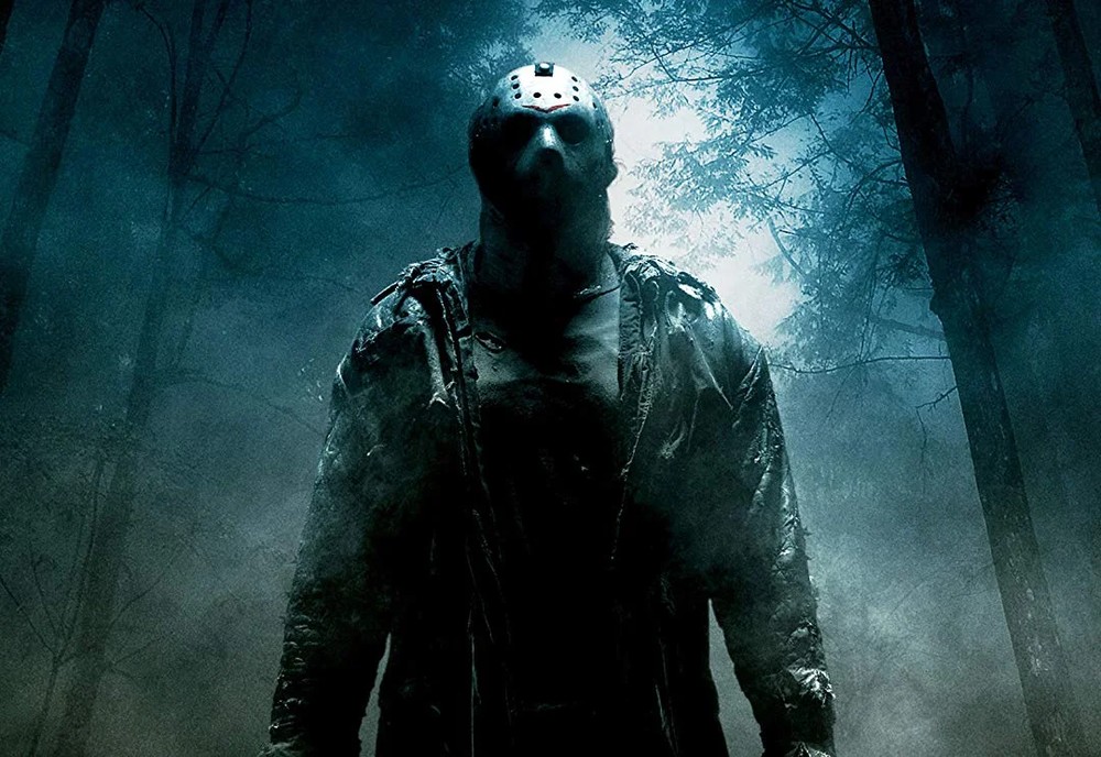 Crystal Lake é uma prequela da franquia de filmes Sexta-Feira 13 — Foto: Reprodução/IMDb