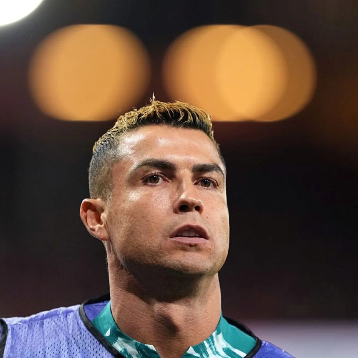 Cristiano Ronaldo volta aos gramados após crise na seleção portuguesa