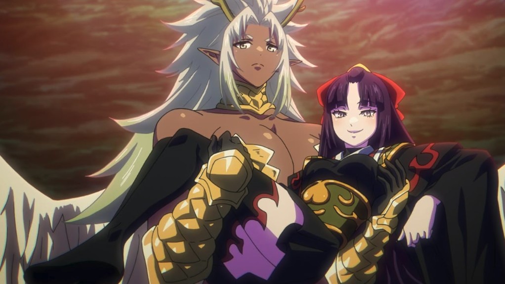 12 animes ecchi ótimos para assistir em 2026