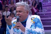 Milton Cunha se pronuncia e pede desculpas após polêmica com Pabllo Vittar
