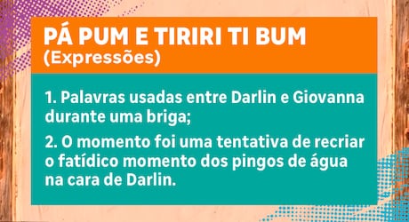 Serginho Hondjakoff bate de frente com Murilo Dias e deseja: ‘Tomara que a égua dê um coice’
