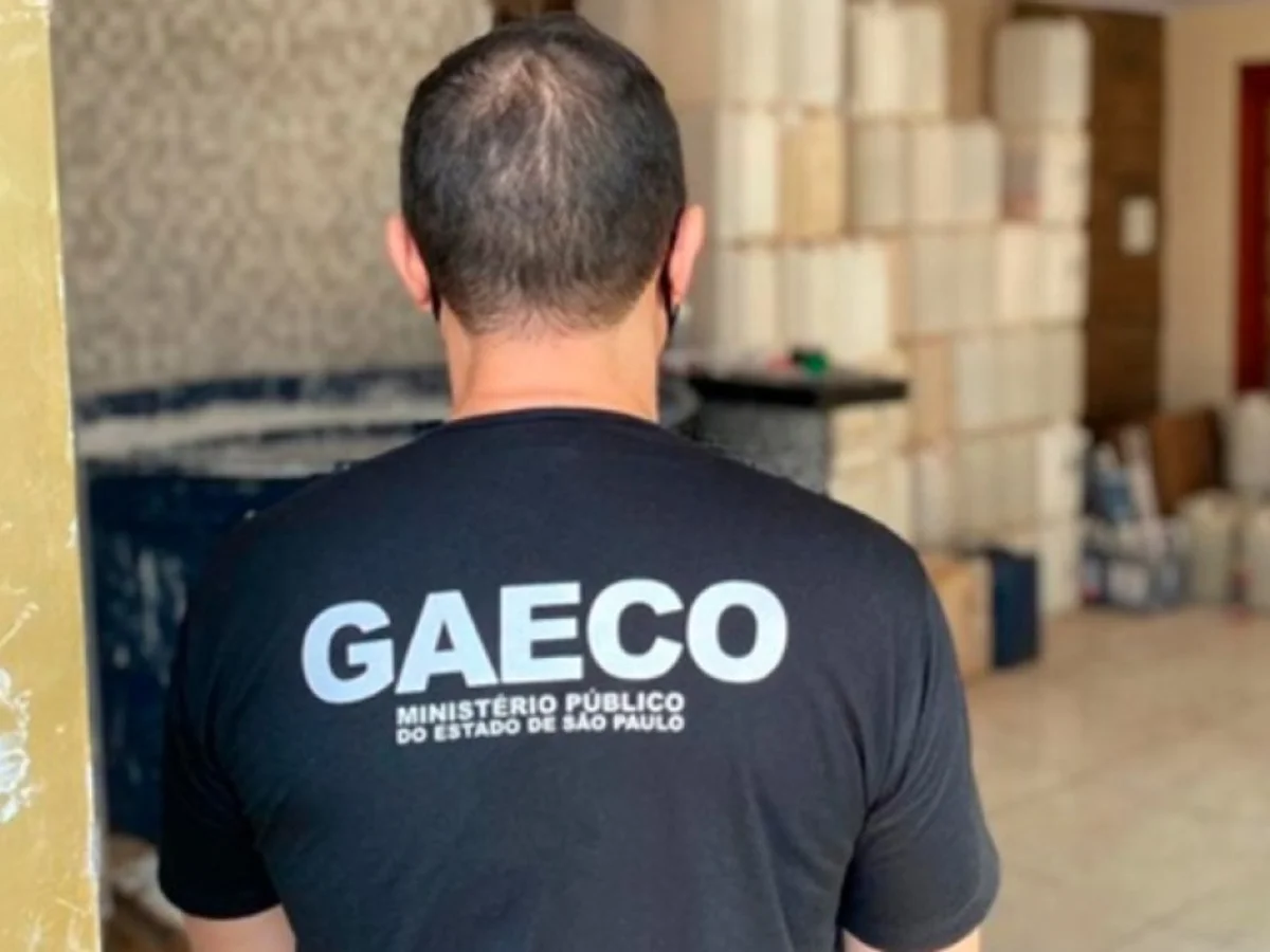 PF mira grupo que usava eletrodomésticos para esconder e traficar drogas