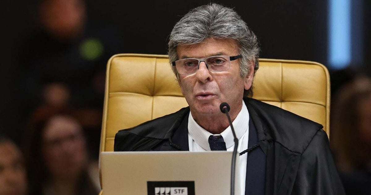 Fux pede acesso a inquéritos das fake news e da trama golpista para analisar ilegalidades