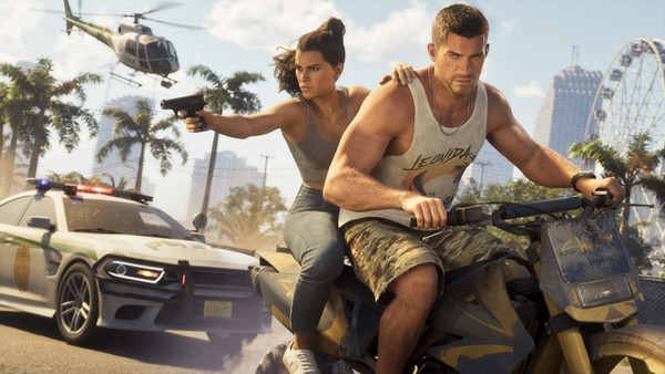 Pré-venda GTA 6: veja como estão os preços do jogo depois do novo trailer