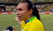 Imagem da matéria: Netflix anuncia documentário sobre Marta com depoimentos inéditos