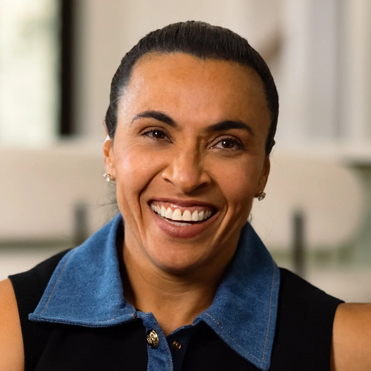 Netflix anuncia documentário sobre Marta com depoimentos inéditos