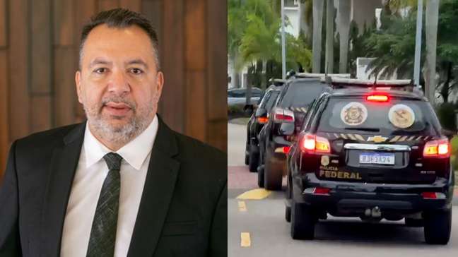 Márcio Canella, 2º deputado estadual mais votado do RJ, poderá tomar posse após ser preso? Especialistas explicam impasse