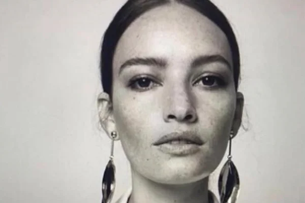 Do posto à passarela: quem era a modelo Giane Alves, que morreu aos 32 anos