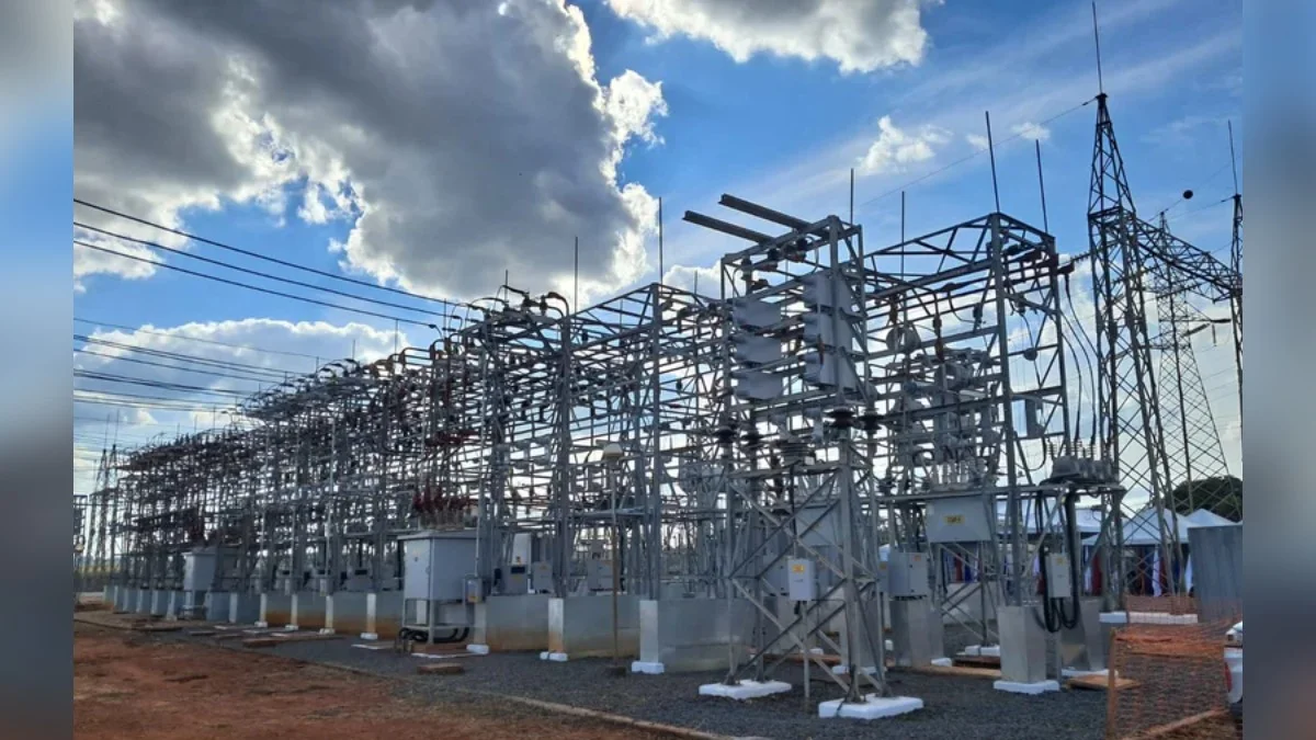 Confiança industrial sobe, mas energia cara trava investimento em MG