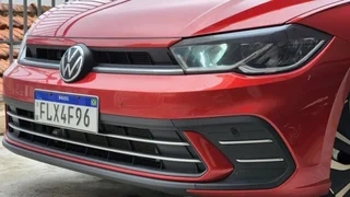 Volkswagen derruba preço e vende Polo top por valor de Dolphin Mini