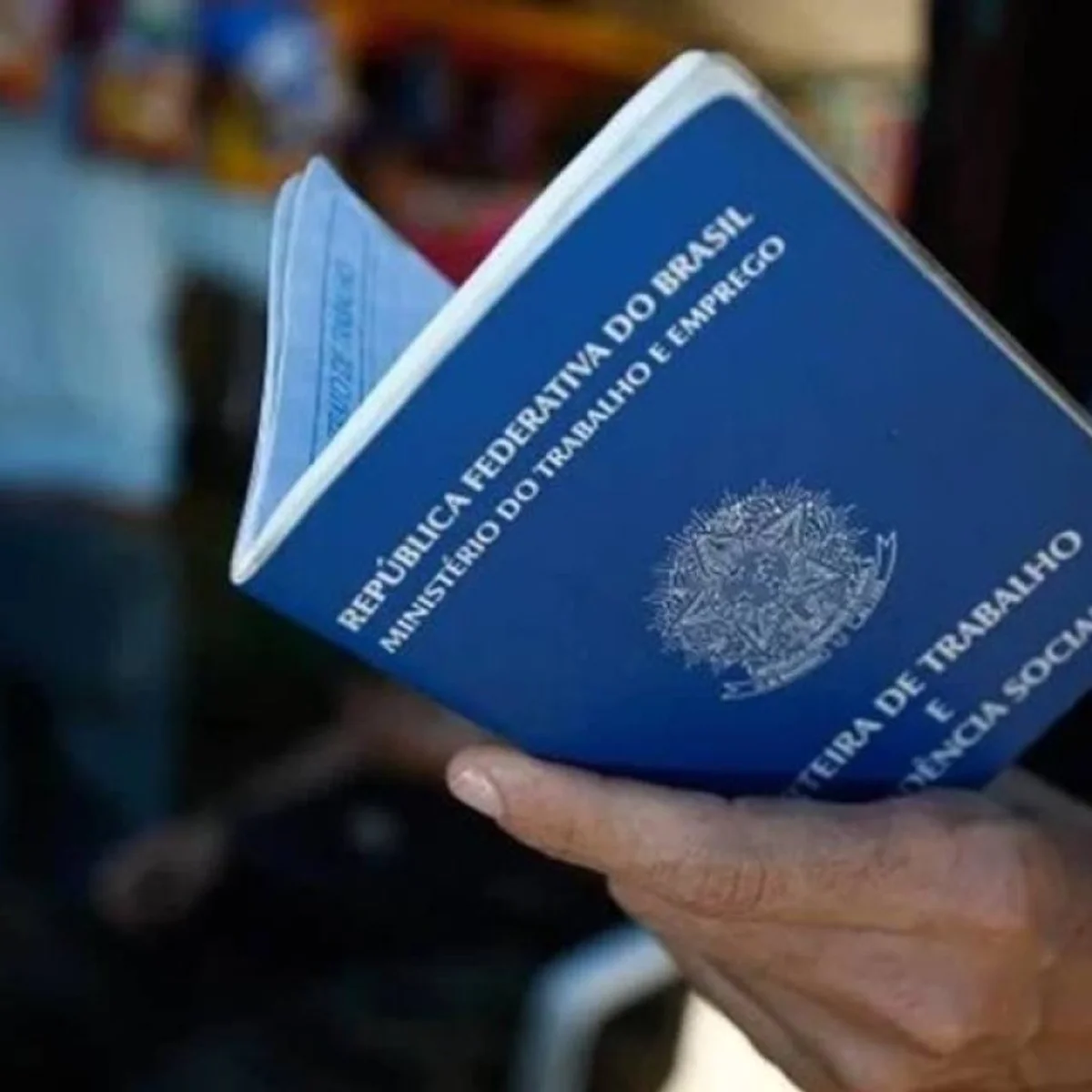 Agências do trabalhador do DF oferecem mais de mil vagas nesta terça-feira