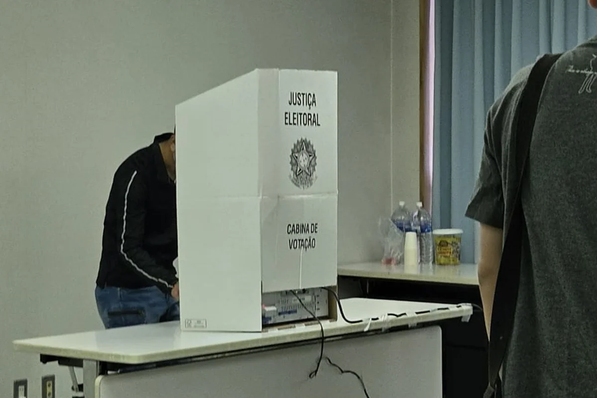 Rede elétrica do DF passa por manutenção para evitar apagões no 2° turno
