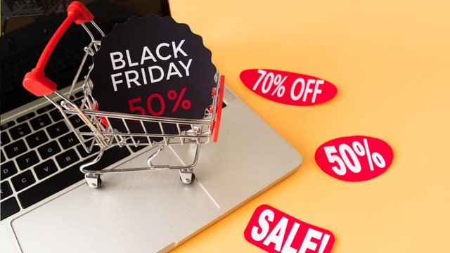 Quando é a Black Friday 2026? Especialista diz melhores datas de compra e mais