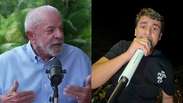 TSE manda Nikolas Ferreira apagar post que associou fala de Lula a conteúdo sexual sobre crianças