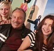 Stênio Garcia: em ação, filhas acusam madrasta de isolar e manipular o ator