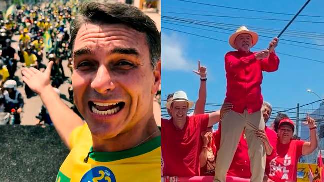 É preciso que sociedade se pergunte onde vai ser o corte que meu adversário vai fazer, diz Lula
