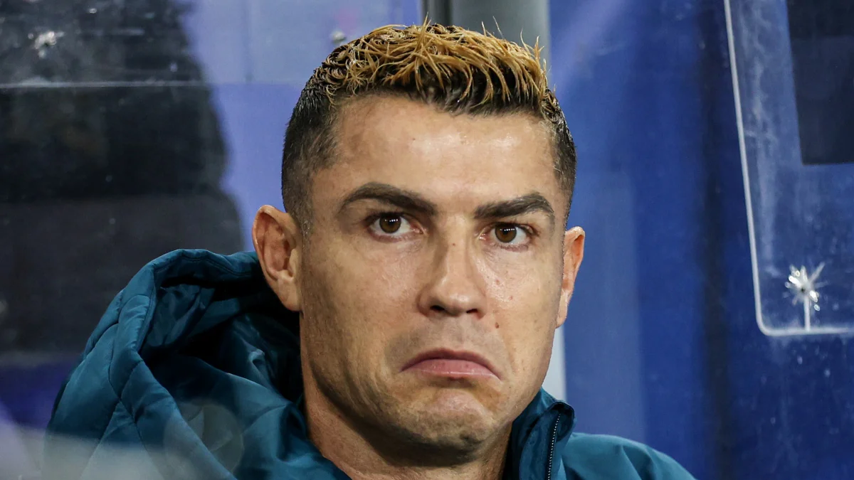 Cristiano Ronaldo queria deixar a seleção, mas Jesus implorou que ficasse