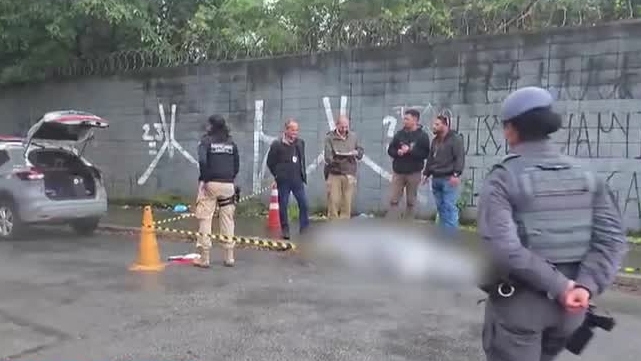 Secretário da Segurança volta a negar atuação de serial killer em 13 mortes investigadas em SP