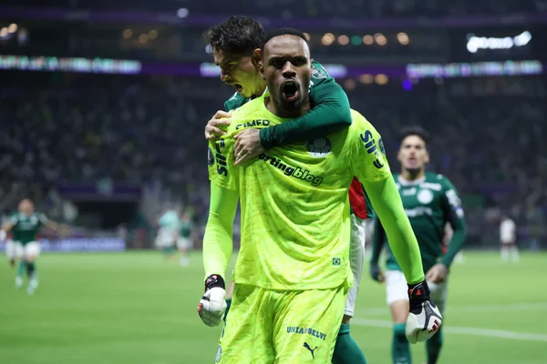 Tabu: Palmeiras nunca venceu final de Libertadores contra times argentinos - destaque galeria