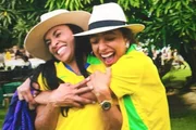 Alice Carvalho será Marta em cinebiografia da jogadora
