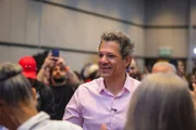 Imagem da matéria: Haddad reclamou da desoneração dos combustíveis....do governo Bolsonaro